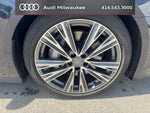 2020 Audi A6 3.0T Premium Plus quattro