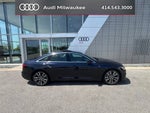 2020 Audi A6 3.0T Premium Plus quattro