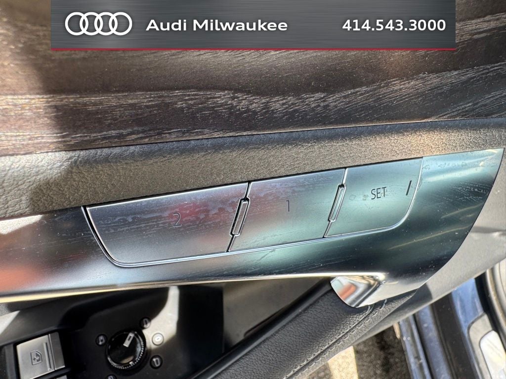 2020 Audi A6 3.0T Premium Plus quattro