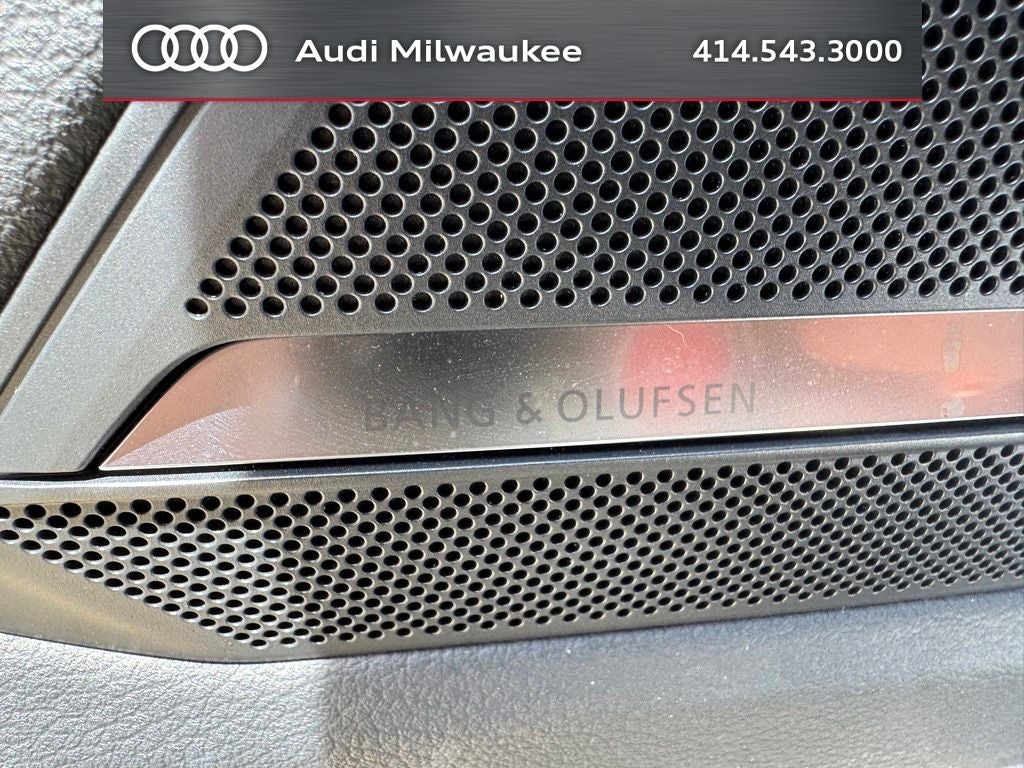 2020 Audi A6 3.0T Premium Plus quattro