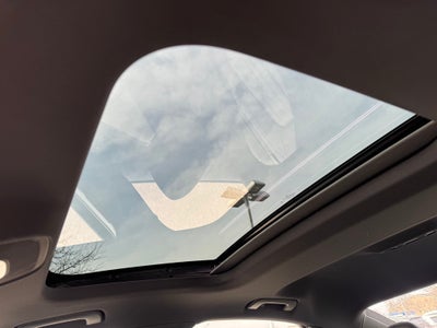 2023 Audi A6 55 Premium Plus quattro