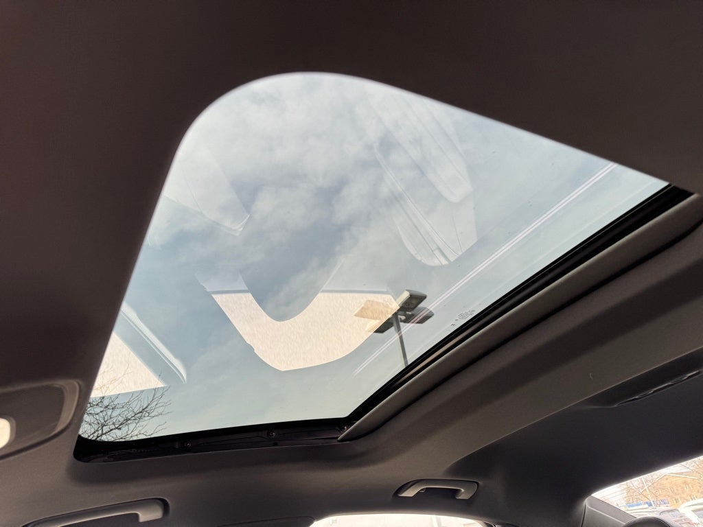 2023 Audi A6 55 Premium Plus quattro