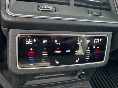 2023 Audi A6 55 Premium Plus quattro