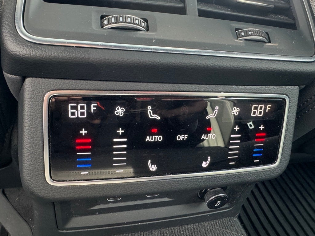 2023 Audi A6 55 Premium Plus quattro