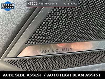 2023 Audi A6 55 Premium Plus quattro