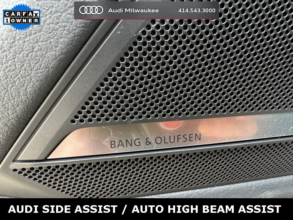 2023 Audi A6 55 Premium Plus quattro