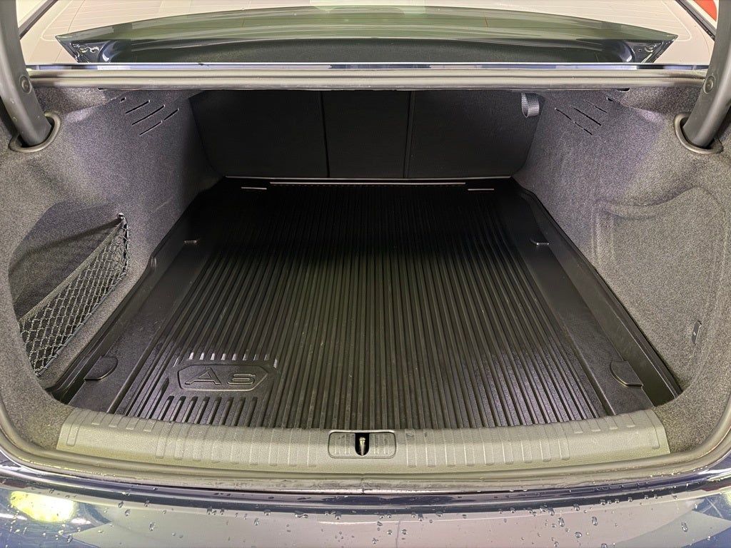 2022 Audi A6 3.0T Premium Plus quattro