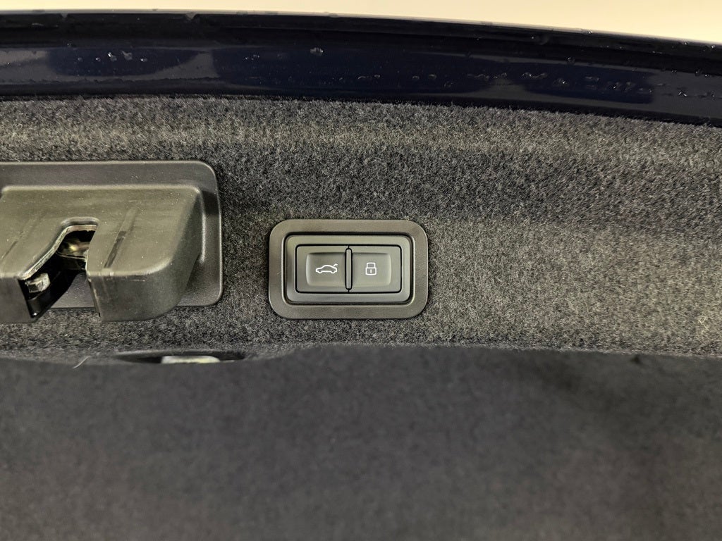 2022 Audi A6 3.0T Premium Plus quattro