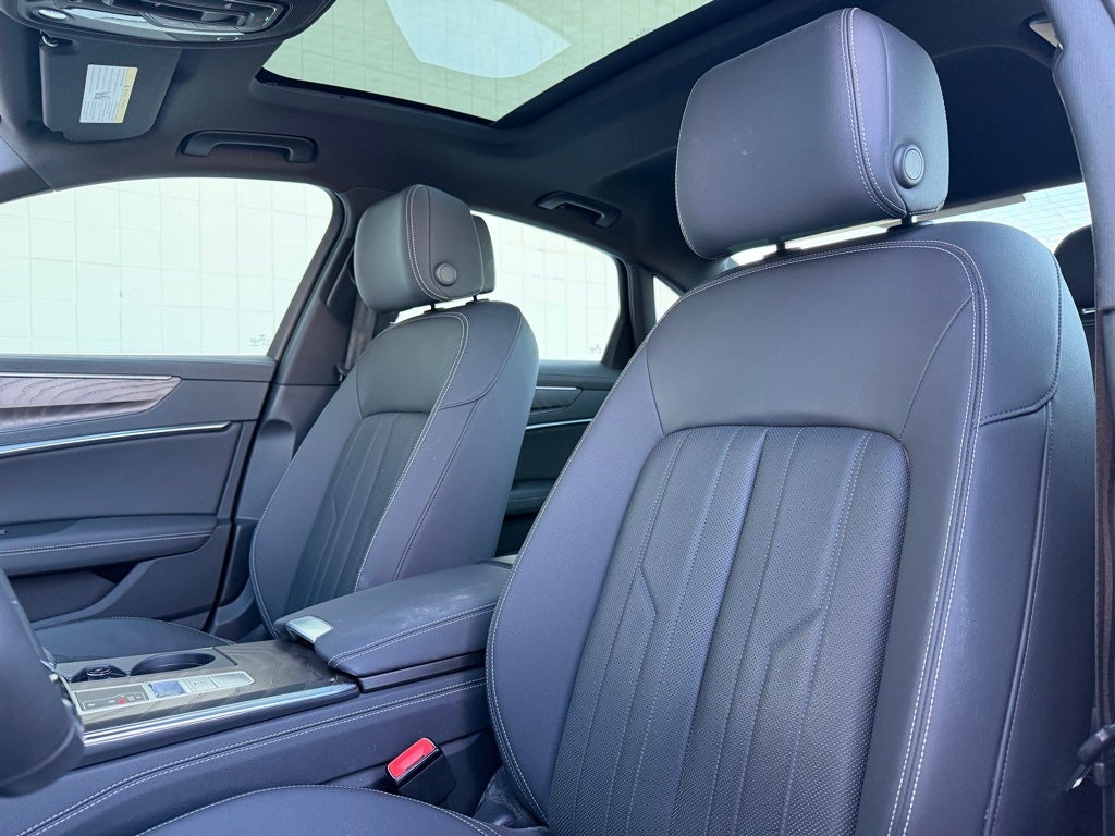 2022 Audi A6 3.0T Premium Plus quattro