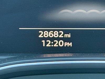 2022 Audi A6 3.0T Premium Plus quattro