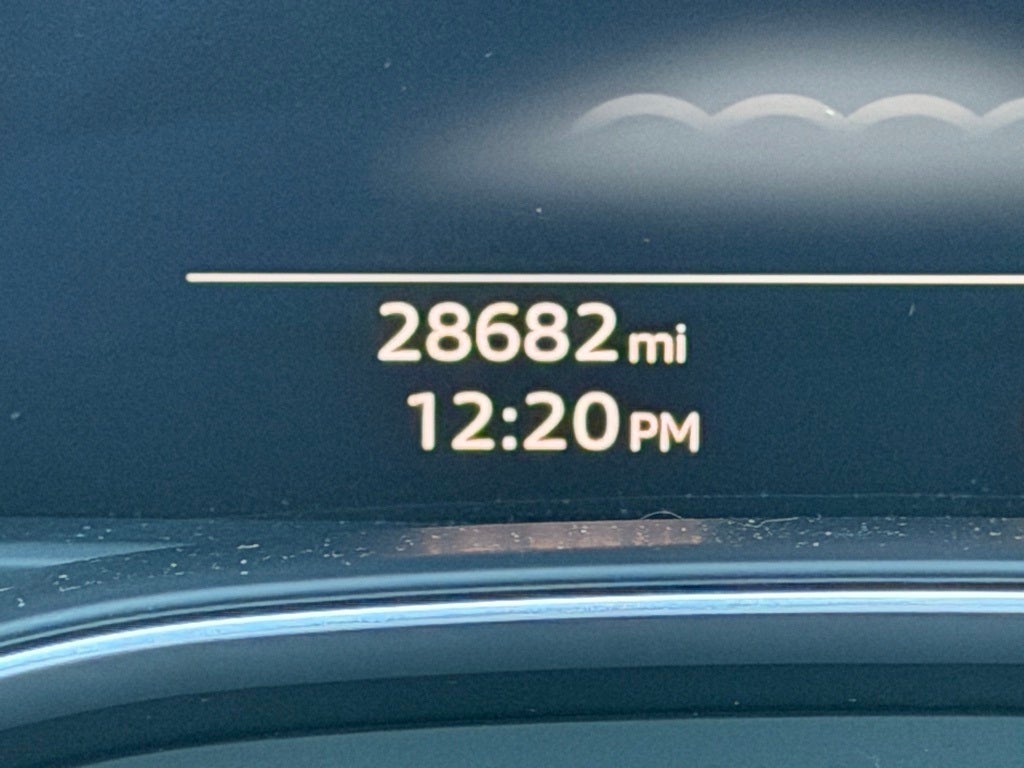 2022 Audi A6 3.0T Premium Plus quattro