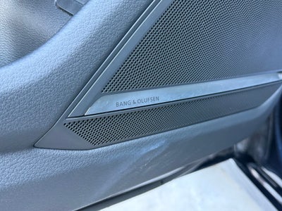 2022 Audi A6 3.0T Premium Plus quattro