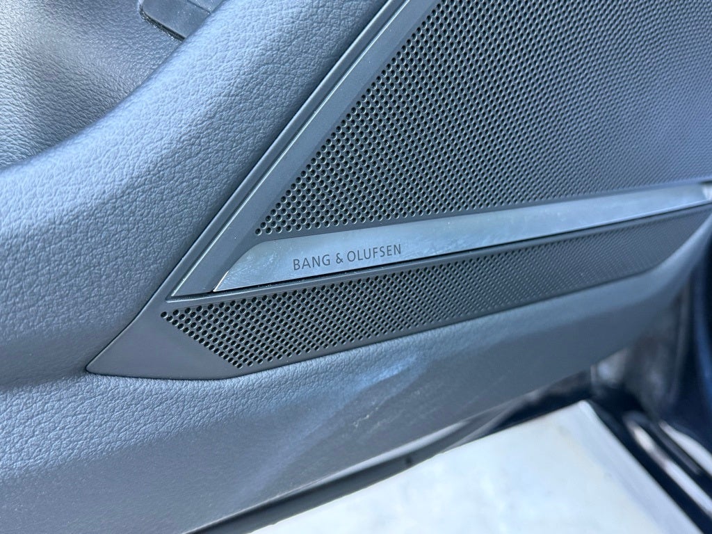 2022 Audi A6 3.0T Premium Plus quattro