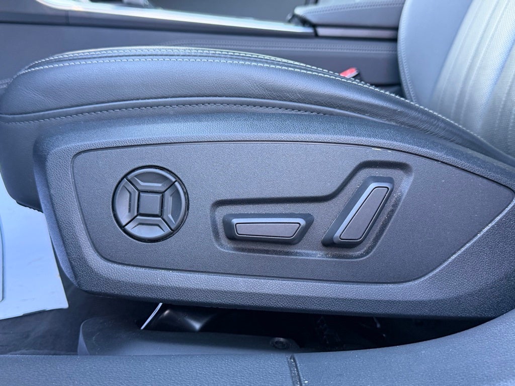 2022 Audi A6 3.0T Premium Plus quattro