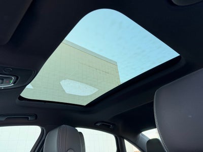 2022 Audi A6 3.0T Premium Plus quattro