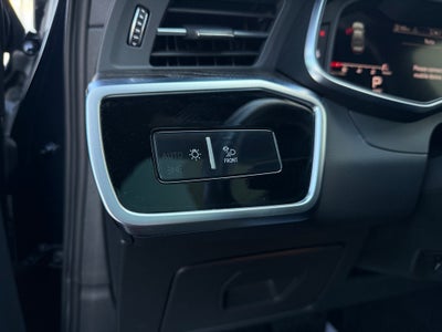 2022 Audi A6 3.0T Premium Plus quattro