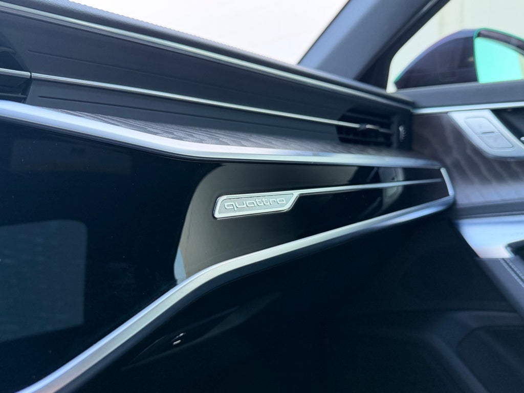 2022 Audi A6 3.0T Premium Plus quattro