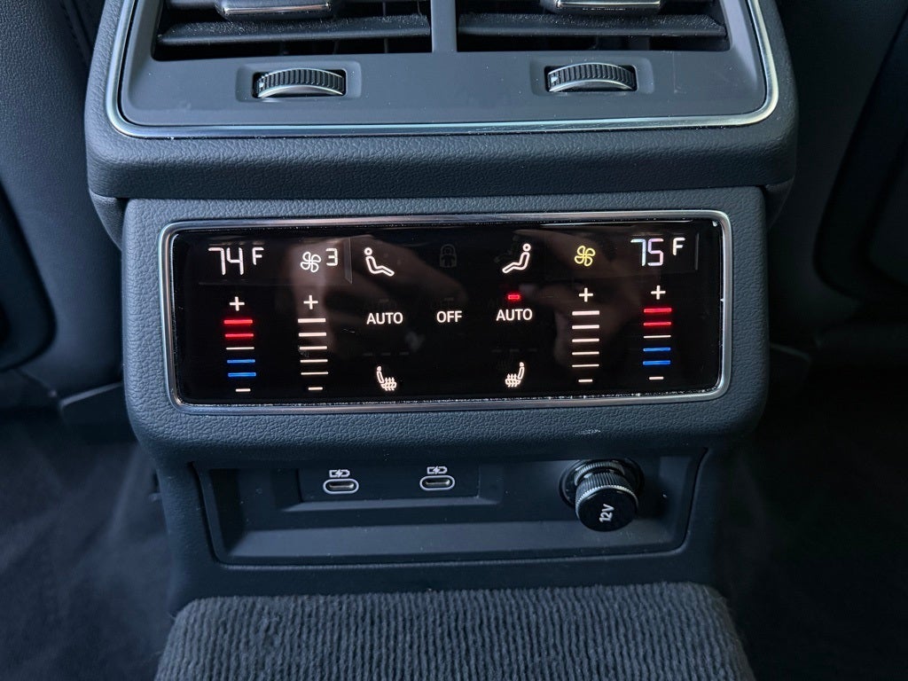 2022 Audi A6 3.0T Premium Plus quattro