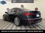 2022 Audi A6 3.0T Premium Plus quattro