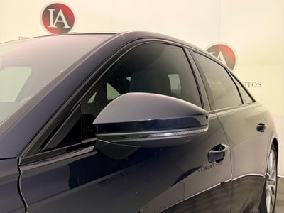 2022 Audi A6 3.0T Premium Plus quattro