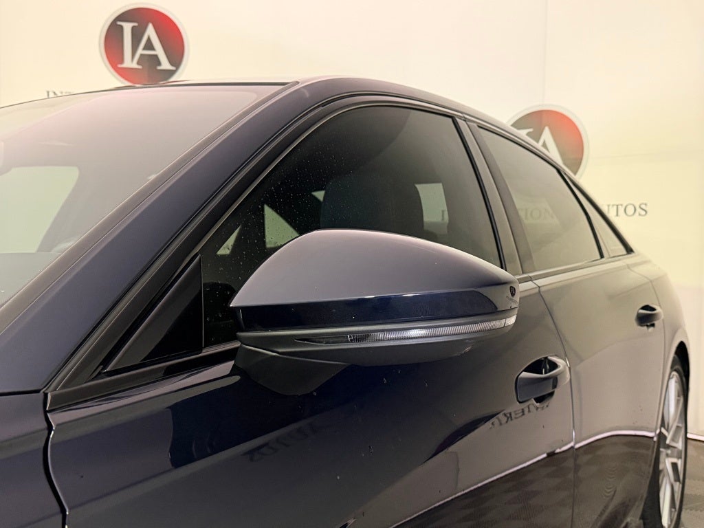 2022 Audi A6 3.0T Premium Plus quattro