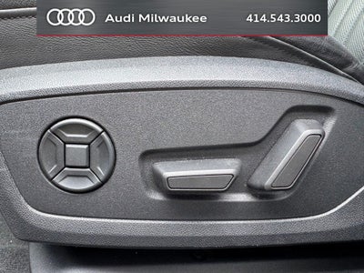2023 Audi A6 3.0T Premium Plus quattro