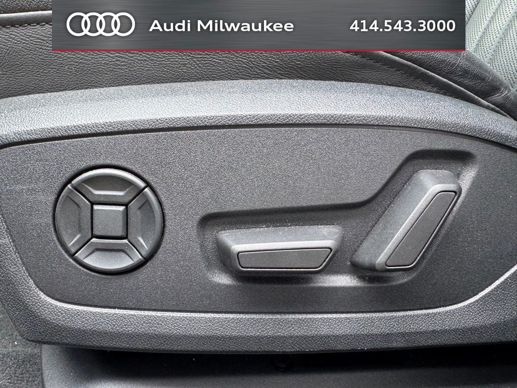 2023 Audi A6 3.0T Premium Plus quattro
