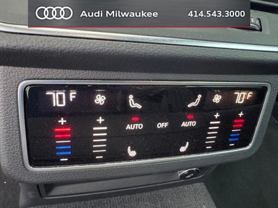 2023 Audi A6 3.0T Premium Plus quattro