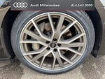 2023 Audi A6 3.0T Premium Plus quattro