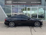 2023 Audi A6 3.0T Premium Plus quattro