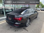 2023 Audi A6 3.0T Premium Plus quattro