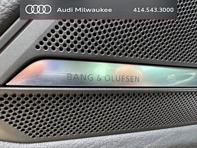 2023 Audi A6 3.0T Premium Plus quattro