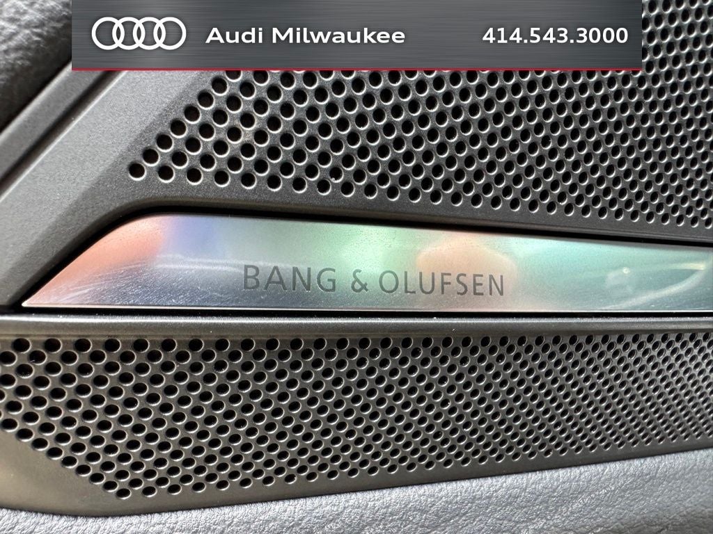 2023 Audi A6 3.0T Premium Plus quattro