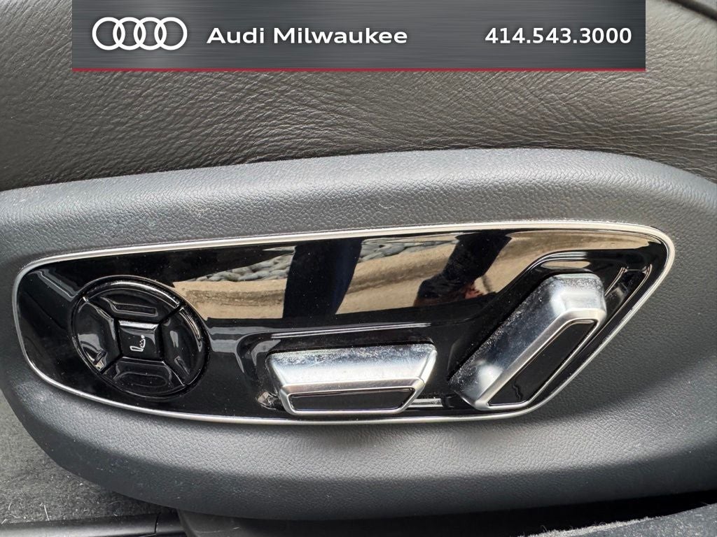 2023 Audi A8 L 55 quattro