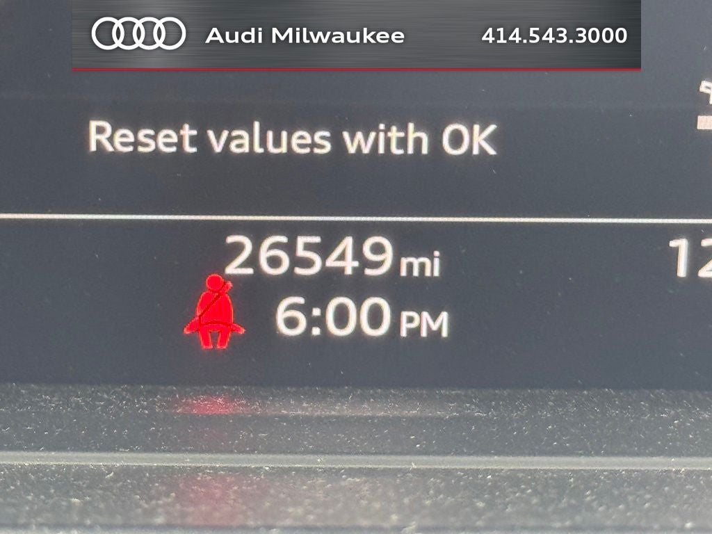 2023 Audi A8 L 55 quattro