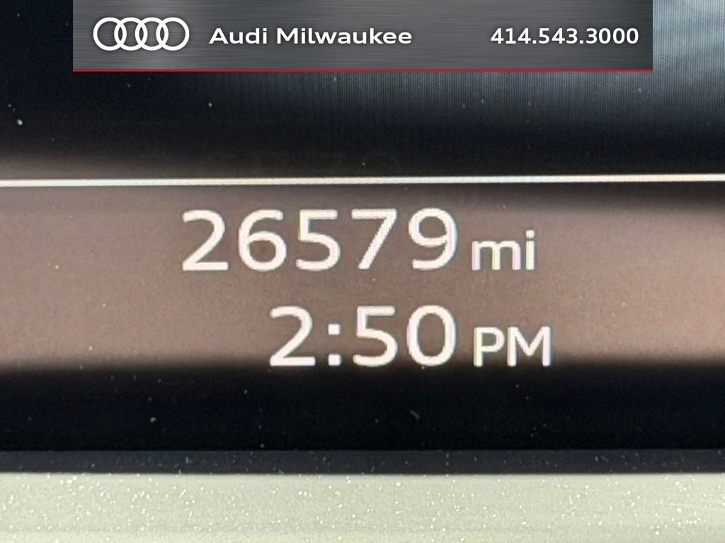 2023 Audi A8 L 55 quattro