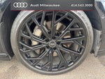 2023 Audi A8 L 55 quattro