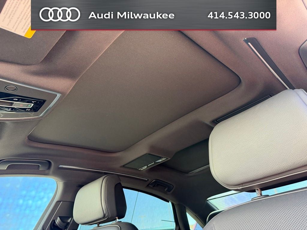 2023 Audi A8 L 55 quattro
