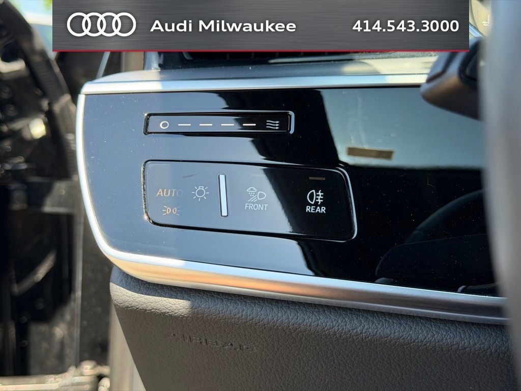 2023 Audi A8 L 55 quattro