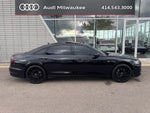 2023 Audi A8 L 55 quattro
