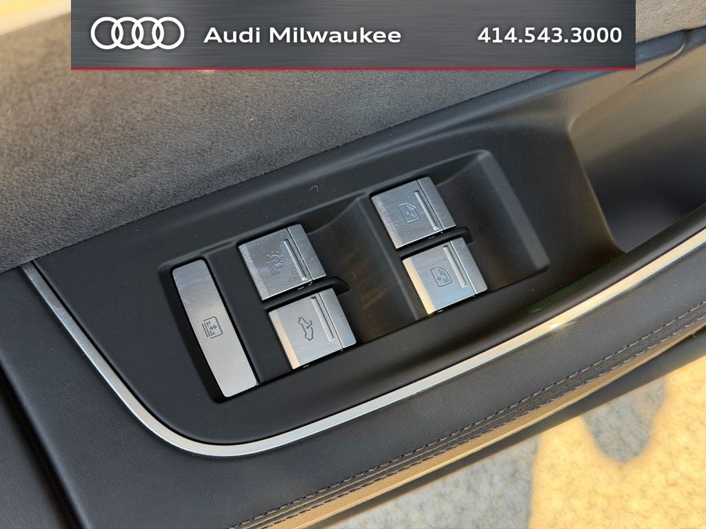 2023 Audi A8 L 55 quattro