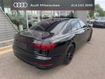 2023 Audi A8 L 55 quattro