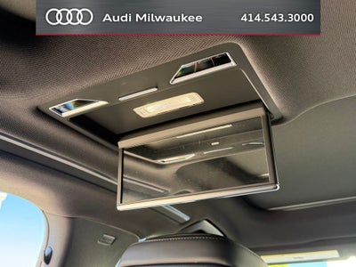 2023 Audi A8 L 55 quattro