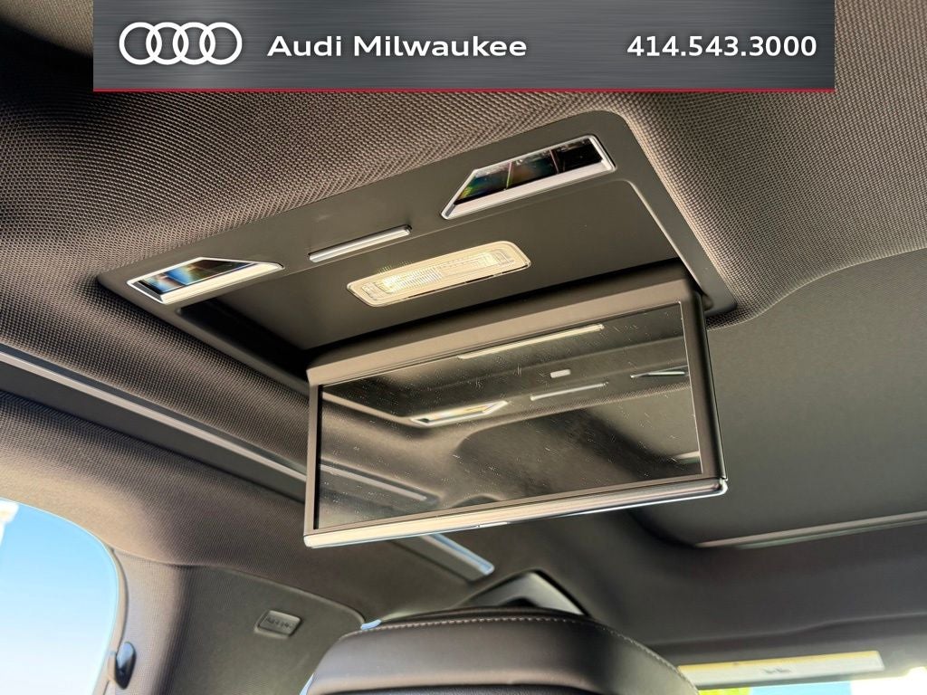 2023 Audi A8 L 55 quattro