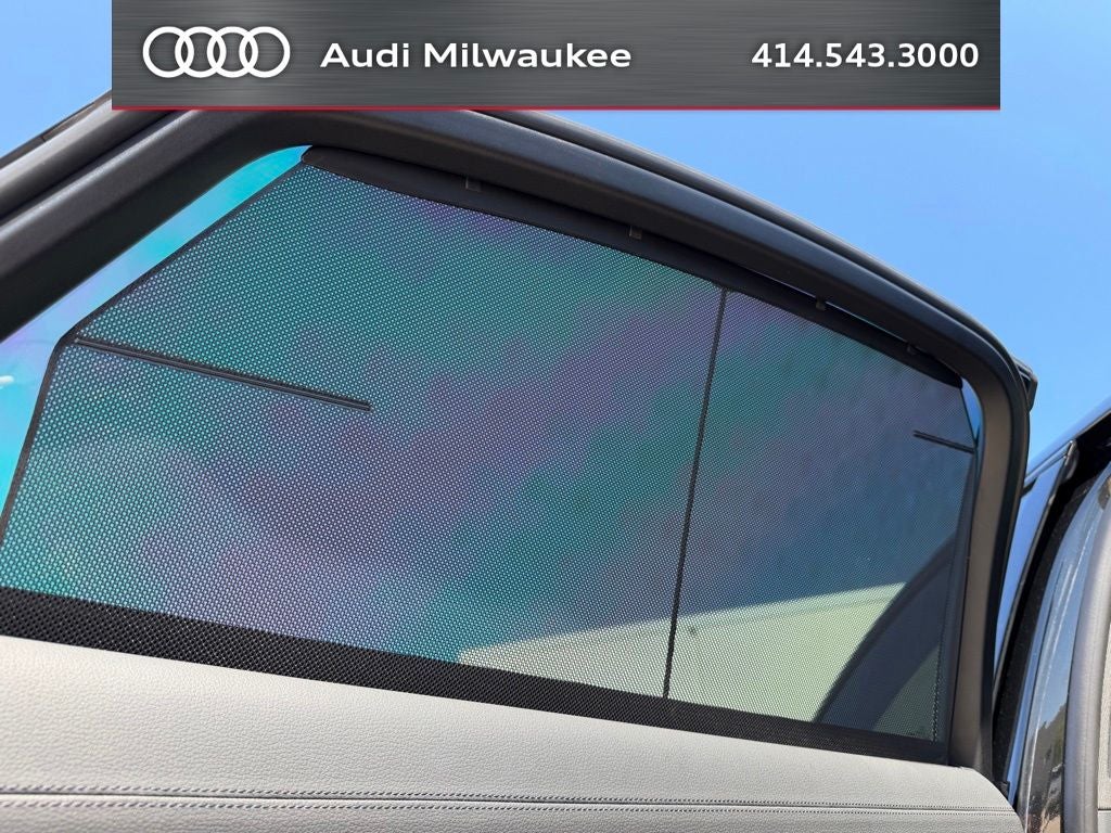 2023 Audi A8 L 55 quattro