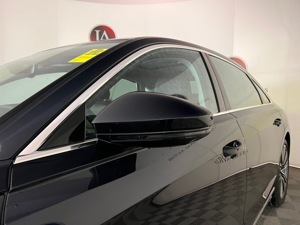 2023 Audi A8 L 55 quattro