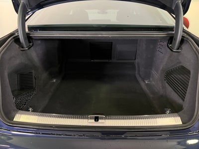 2023 Audi A8 L 55 quattro