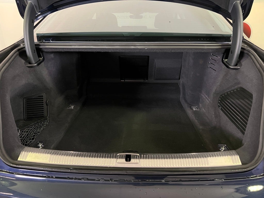 2023 Audi A8 L 55 quattro