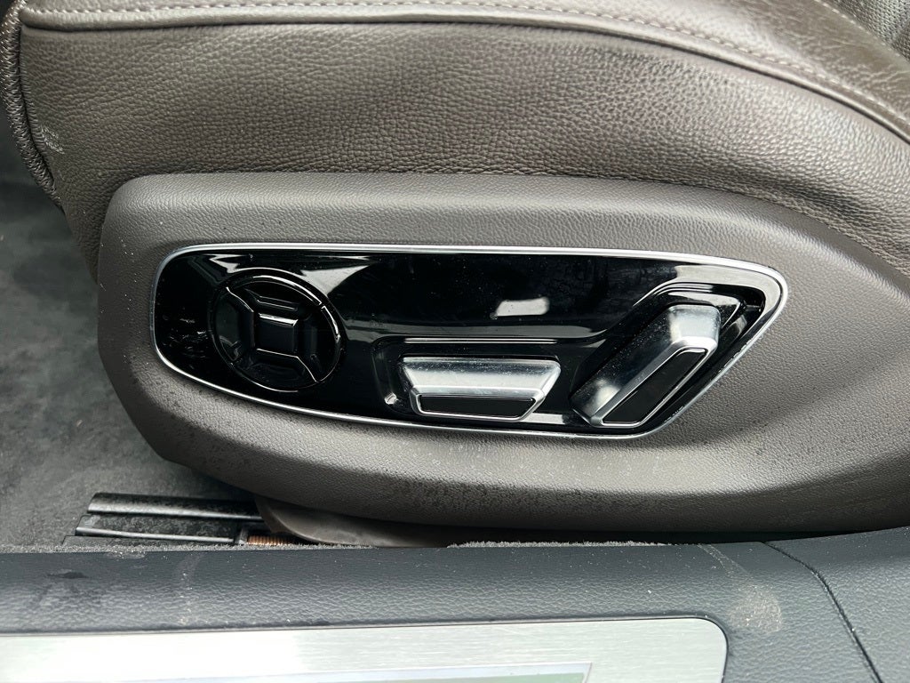 2023 Audi A8 L 55 quattro