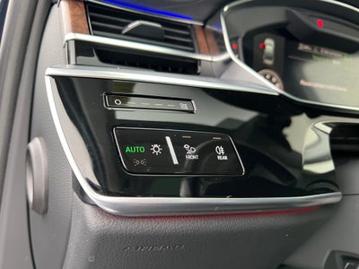 2023 Audi A8 L 55 quattro